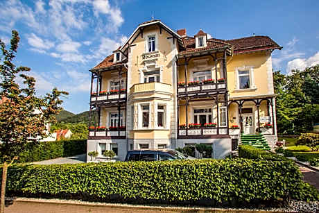 Hotel Rosenau