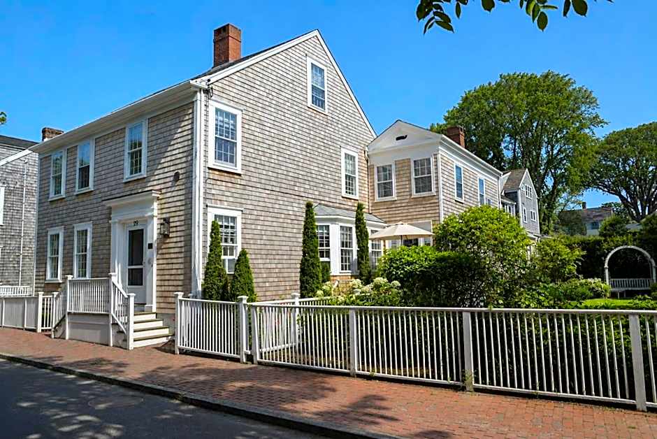 29 India House