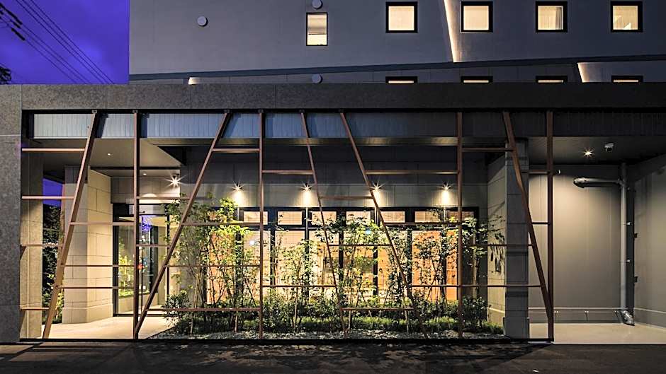 GRIDS PREMIUM HOTEL OTARU