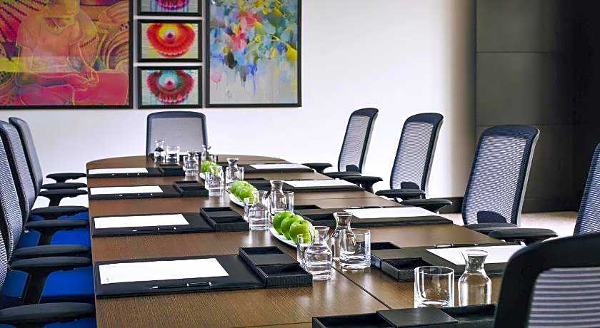 Movenpick Hotel And Residences Riyadh