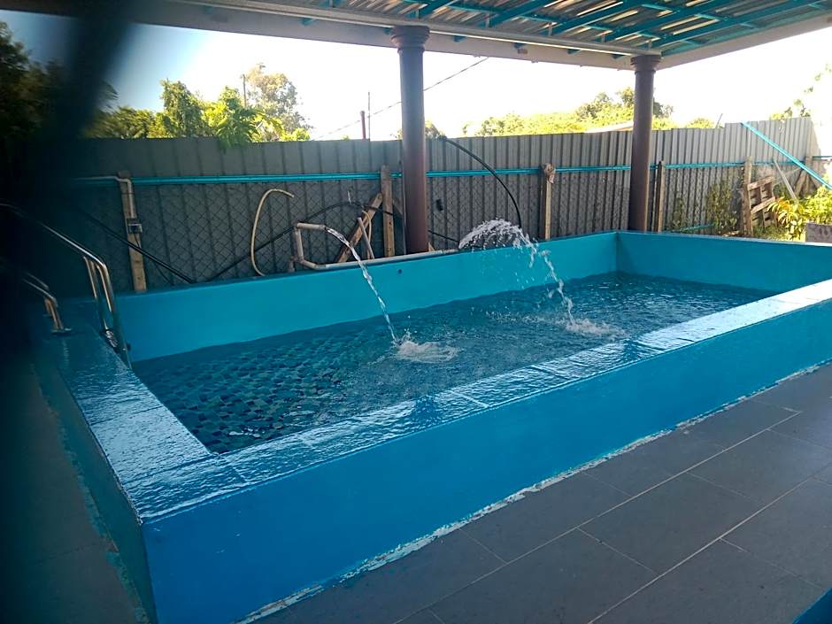 Hana homestay D Yan Bedroom3