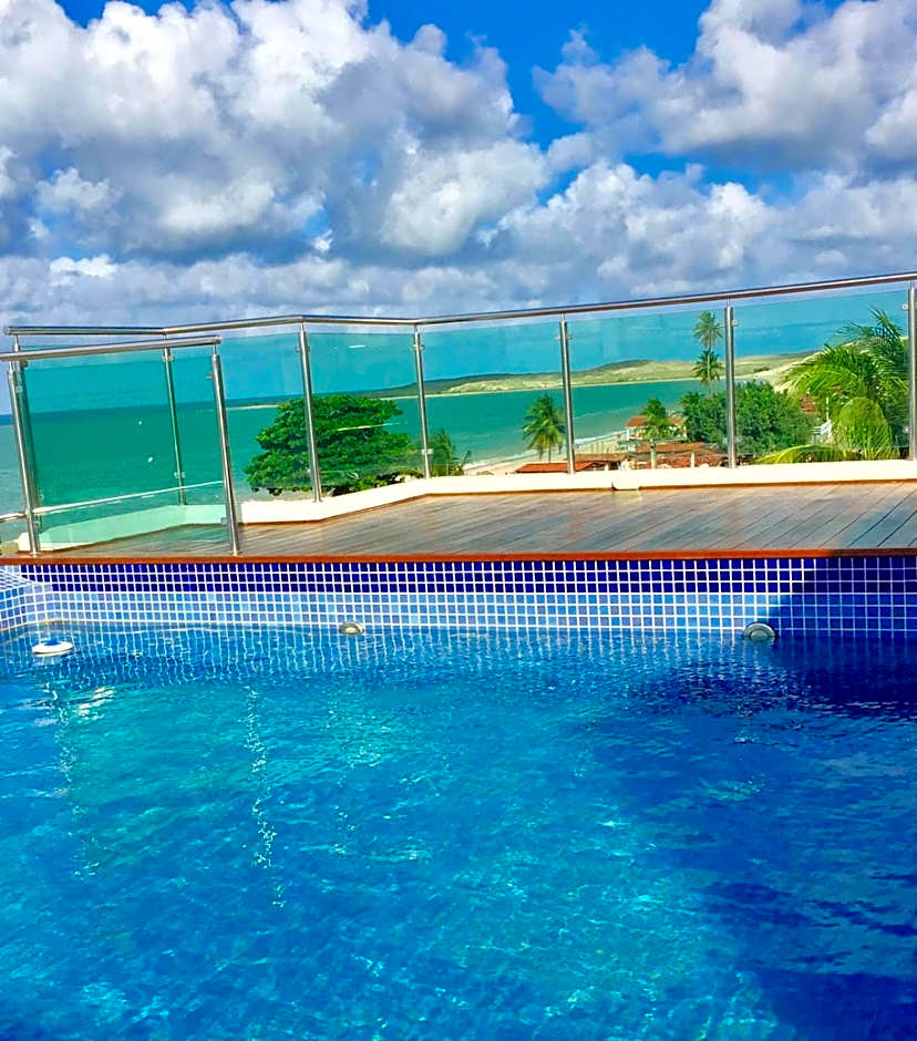 Relais de Charme Boutique Hotel Pititinga