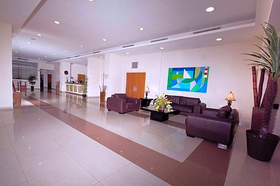 Balaju Hotel & Suites
