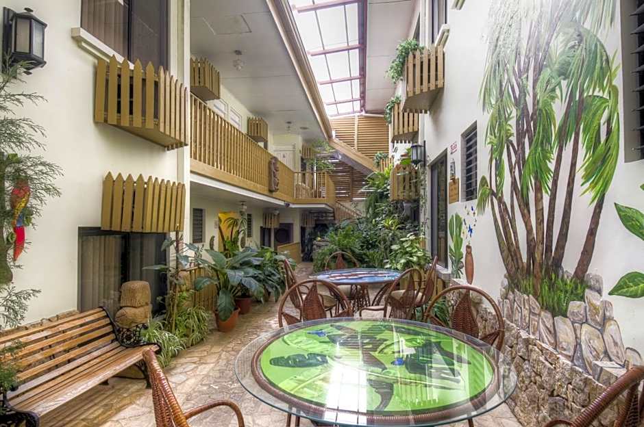 Adventure Inn