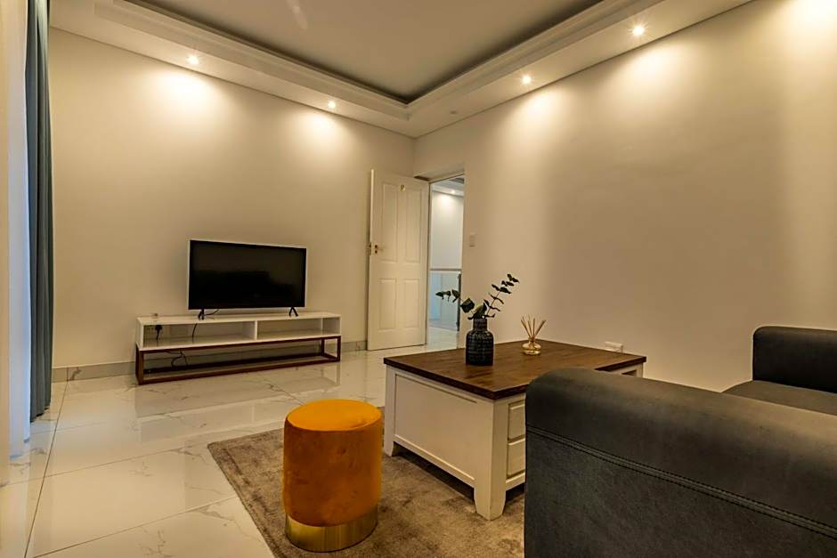 Oceanway Boutique Hotel/Conference