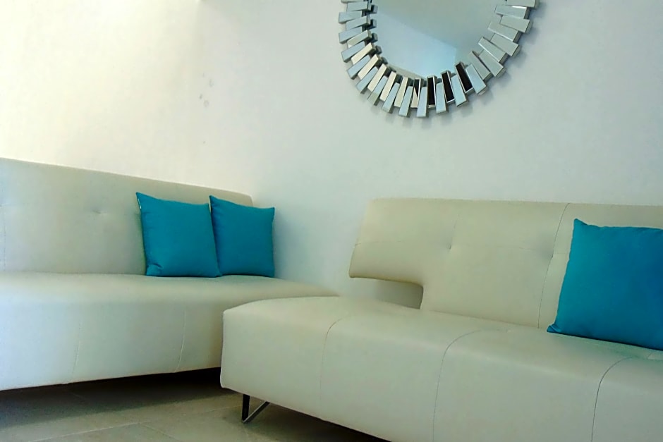 Departamentos Villas Capdeviel