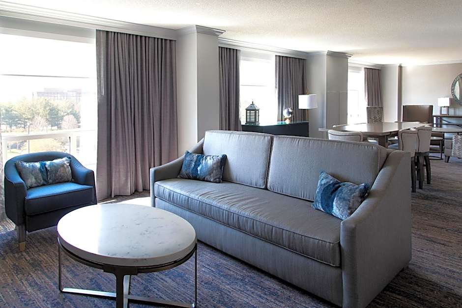 Franklin Marriott Cool Springs