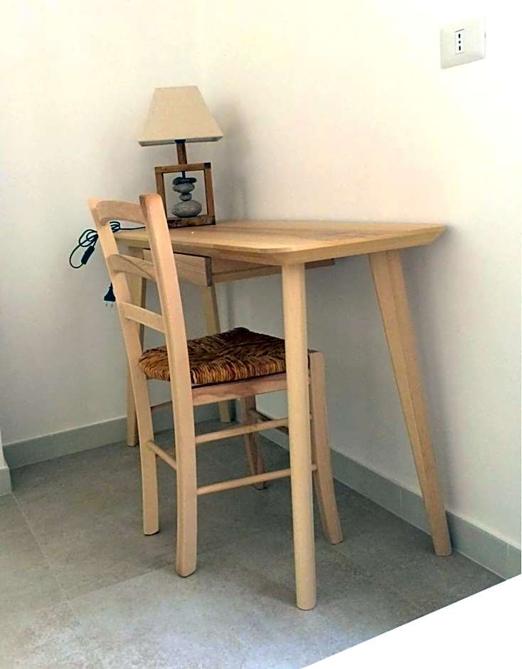 B&B Acqua di Sale