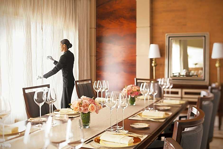 Taj Samudra, Colombo