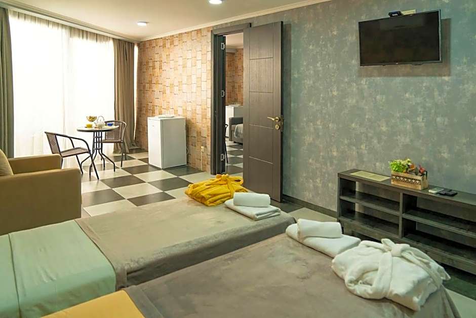 Batumi West Hotel