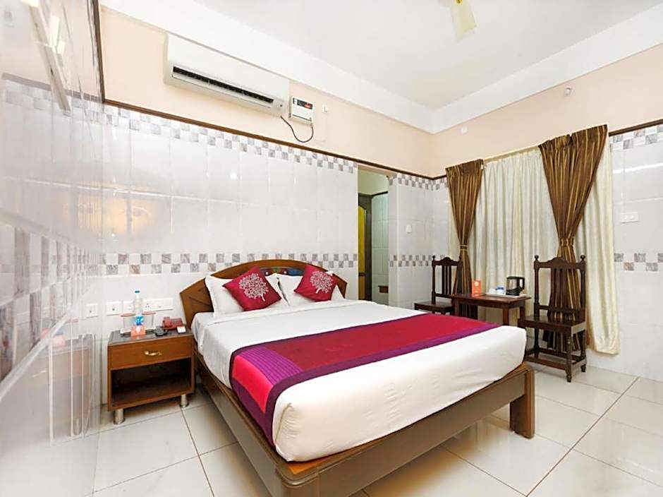 Hotel Arunachala