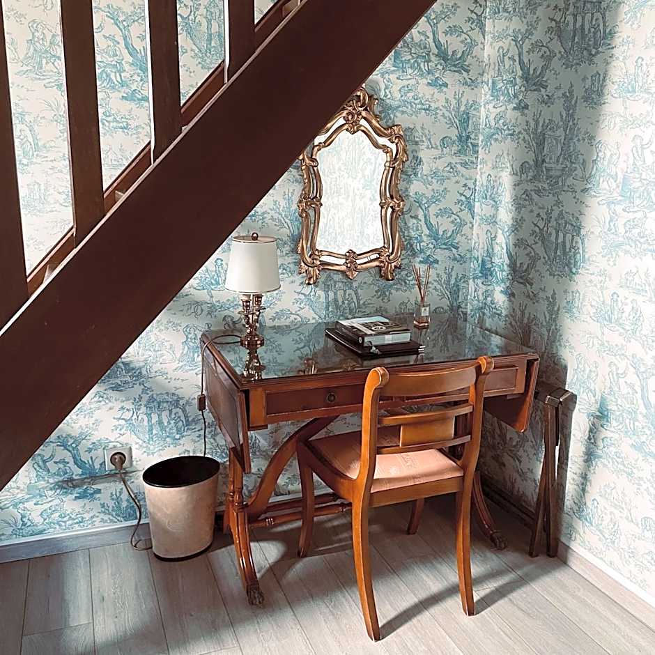 Le Moulin De Connelles