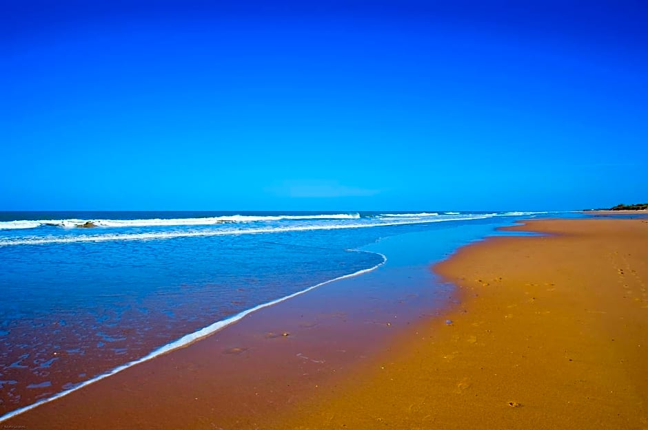Elba Costa Ballena Beach & Thalasso Resort