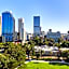 DoubleTree By Hilton Perth Waterfront