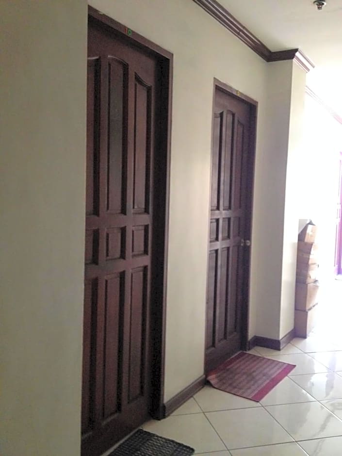 A place to stay in Cebu City