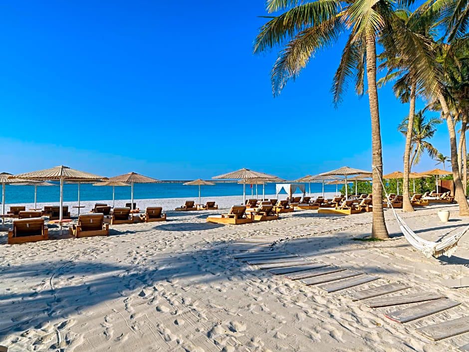 Fanar Hotel And Residences