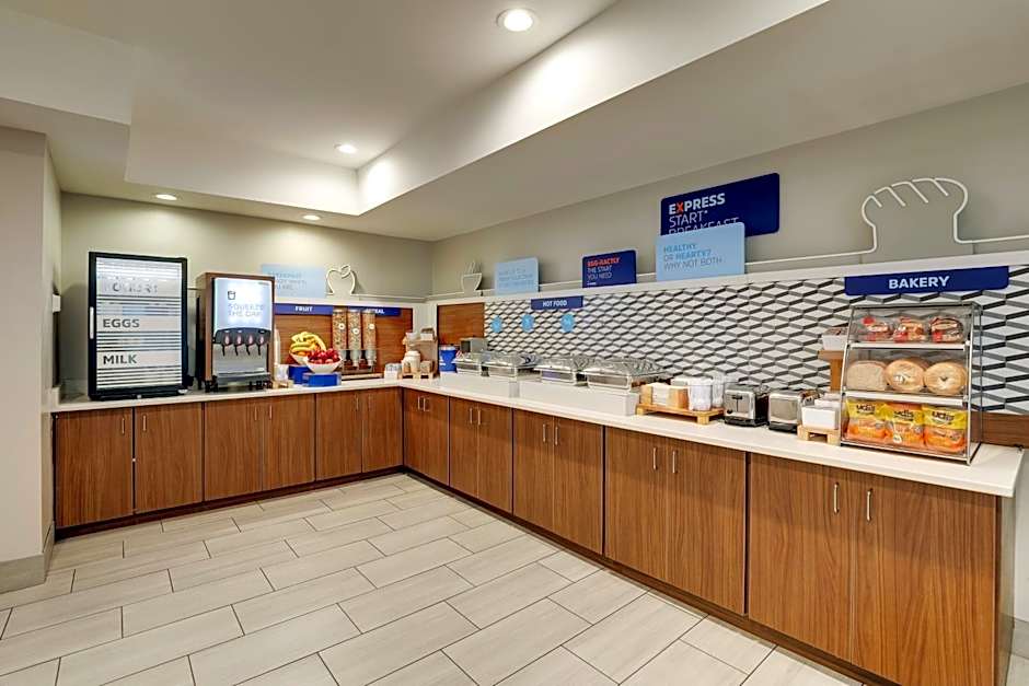 Holiday Inn Express Hotel & Suites Orangeburg By IHG