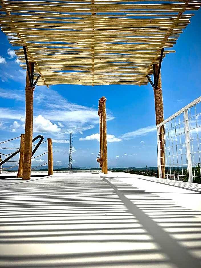 The Amartya Jogjakarta Hotel