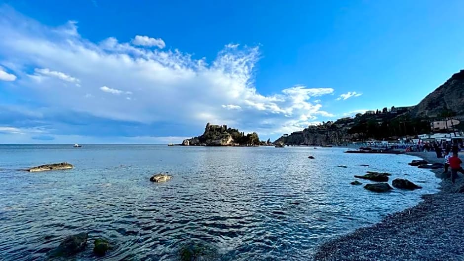 SUITE ISOLA BELLA