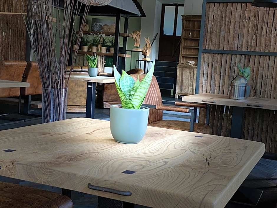 Privathotel Riesenbeck