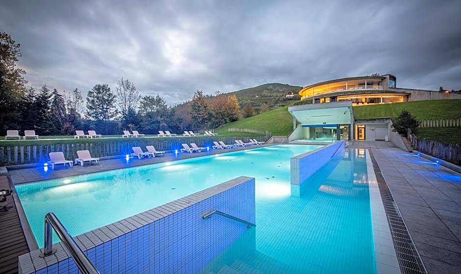 Las Caldas by blau hotels