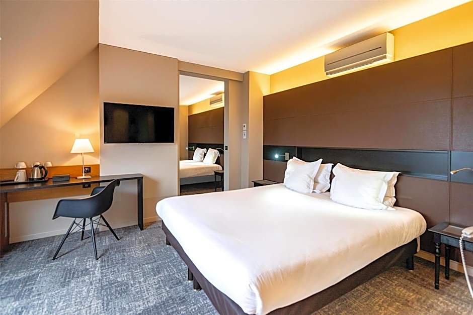 Hotel L'Europe Colmar, BW Signature Collection