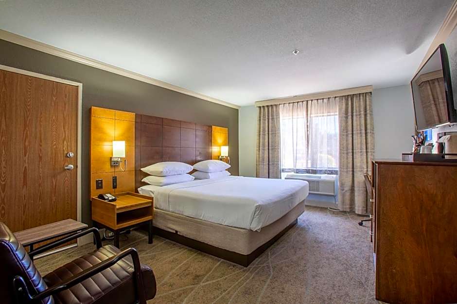 Arroyo Pinion Hotel, Ascend Hotel Collection