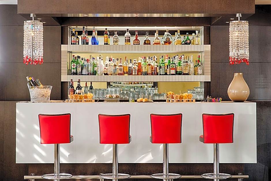 Savhotel Mantegna Padova