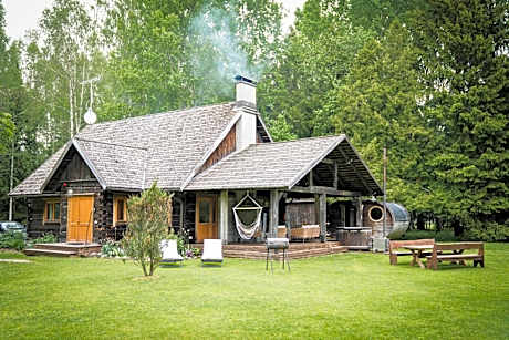 Toosikannu Nature Resort