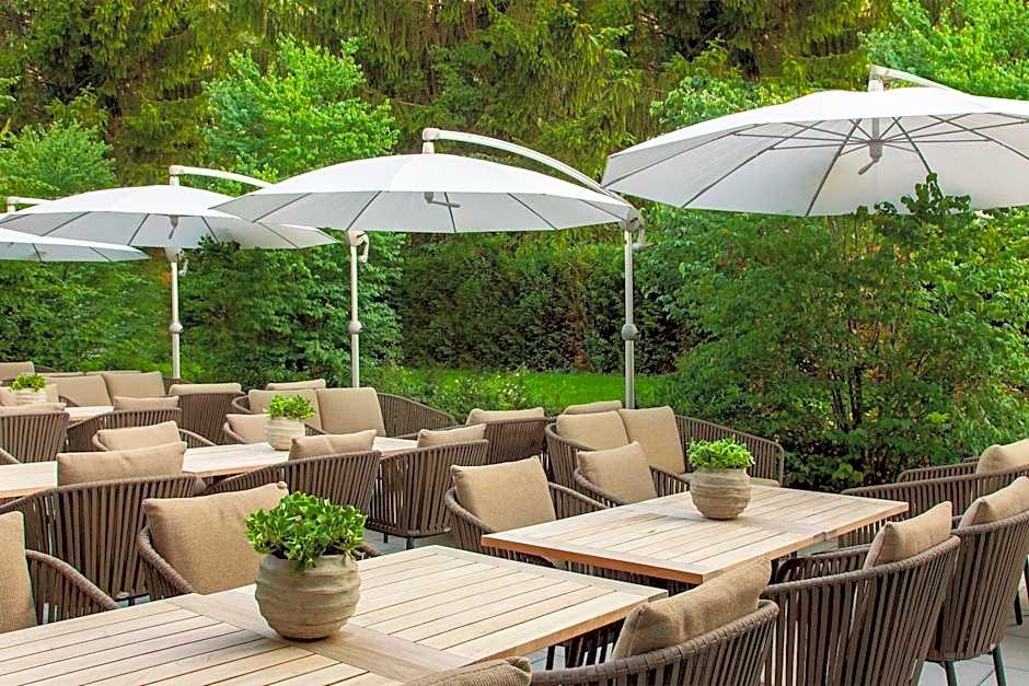 Acasa Suites Zurich Oerlikon