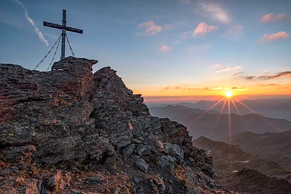 Hotel zum grünen Tor