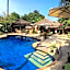 The Water Garden Hotel Bali