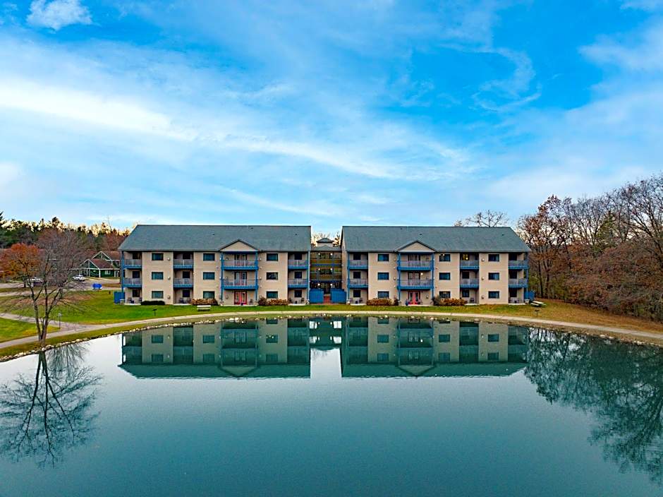 Club Wyndham Tamarack