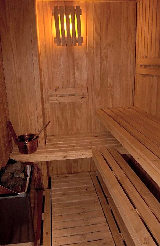 Hotel Diego de Almagro Temuco