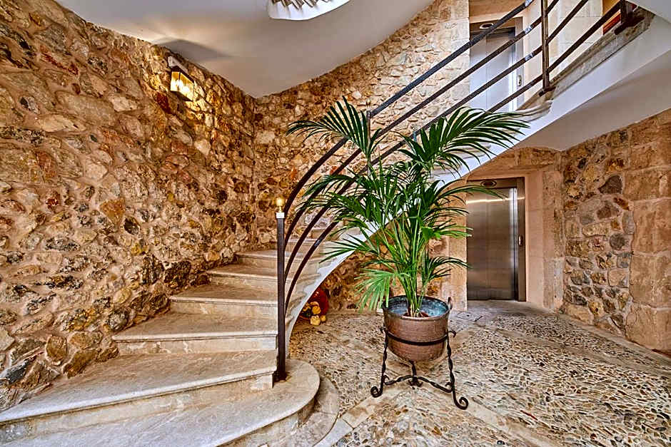 Cas Comte Suites & Spa - Adults Only