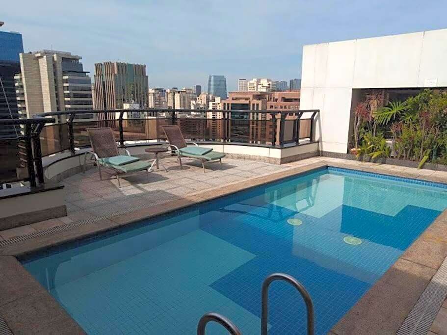 Lets Executive Faria Lima