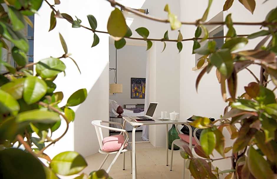 Palazzo De Noha - Boutique Hotel