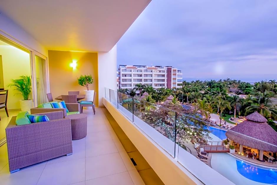 Marival Distinct Residences & Spa - Handwritten Collection