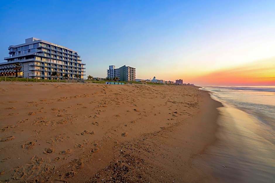 DoubleTree by Hilton Ocean City Oceanfront