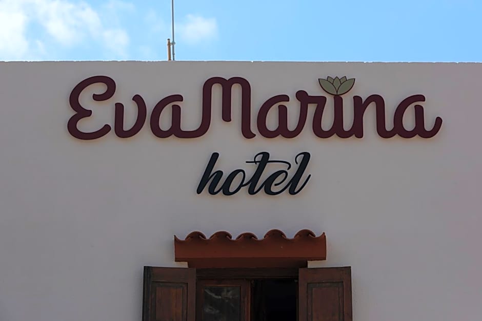 Hotel Eva Marina