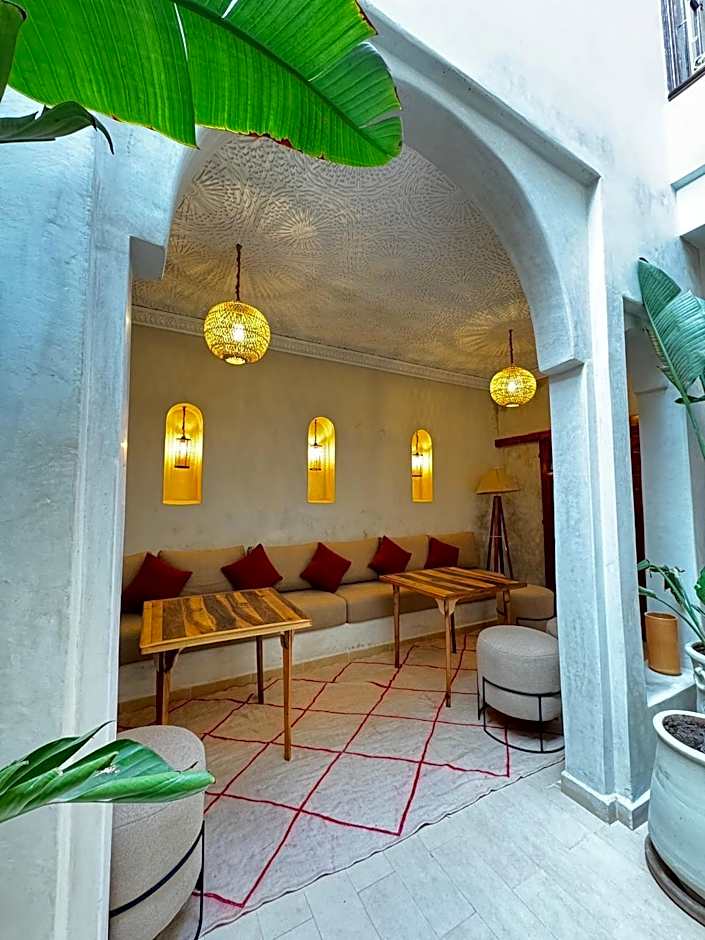 Riad BB Marrakech