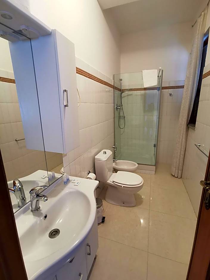 Affittacamere La Palafitta