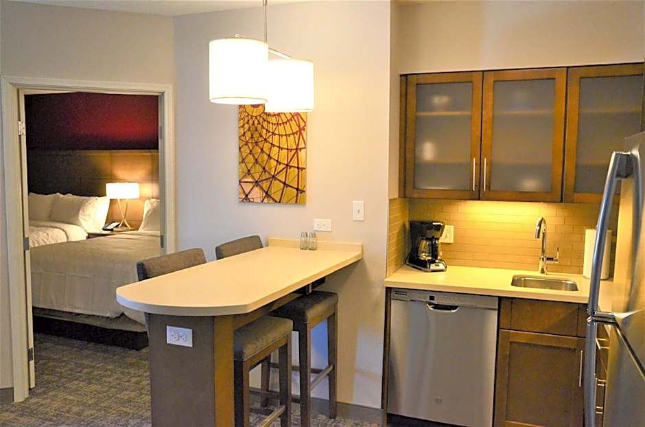 Staybridge Suites Hillsboro - Orenco Station By IHG