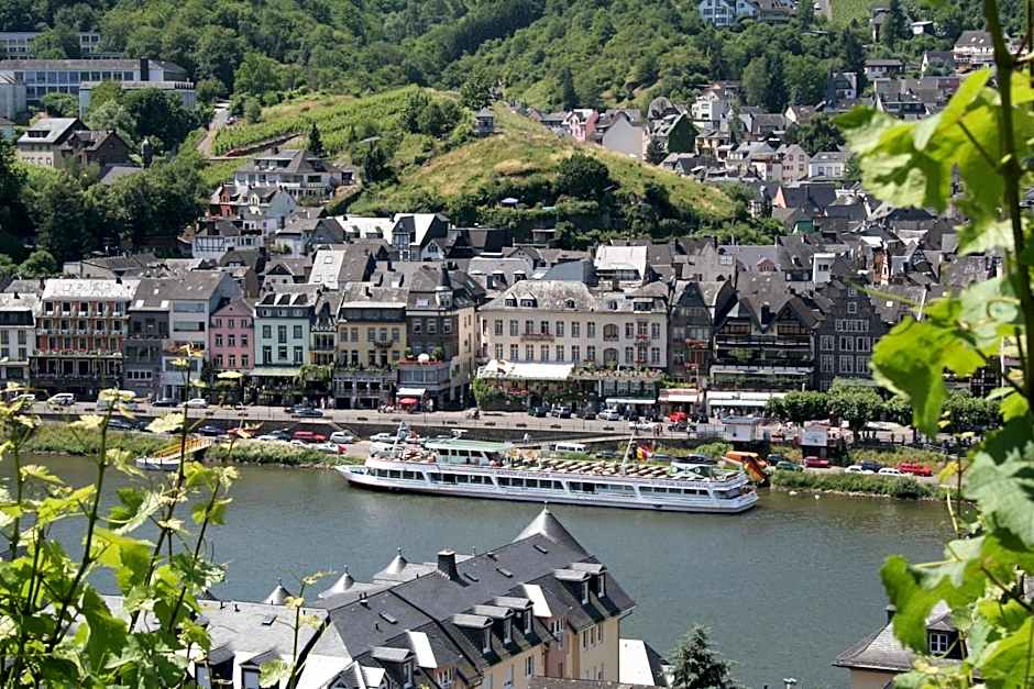 Hotel Karl Noss