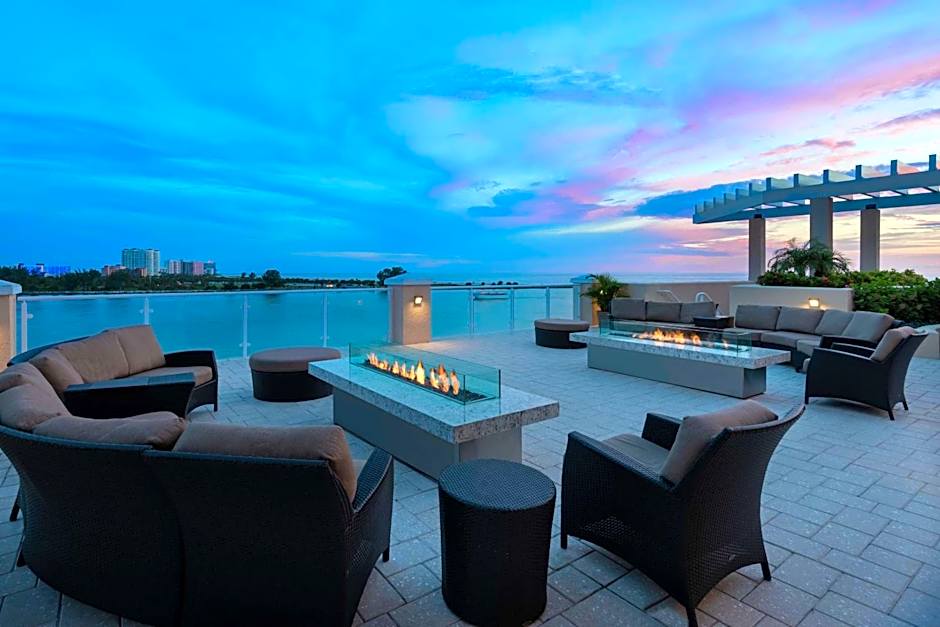 Hampton Inn & Suites Clearwater Beach