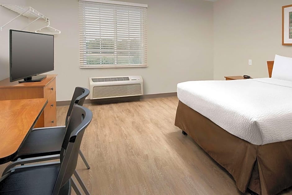 Woodspring Suites Huntsville/ Madison