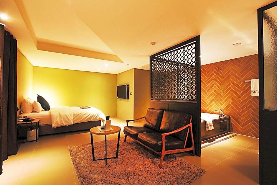 SR Design Hotel