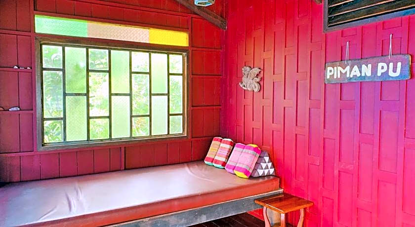 Piman Pu Villa