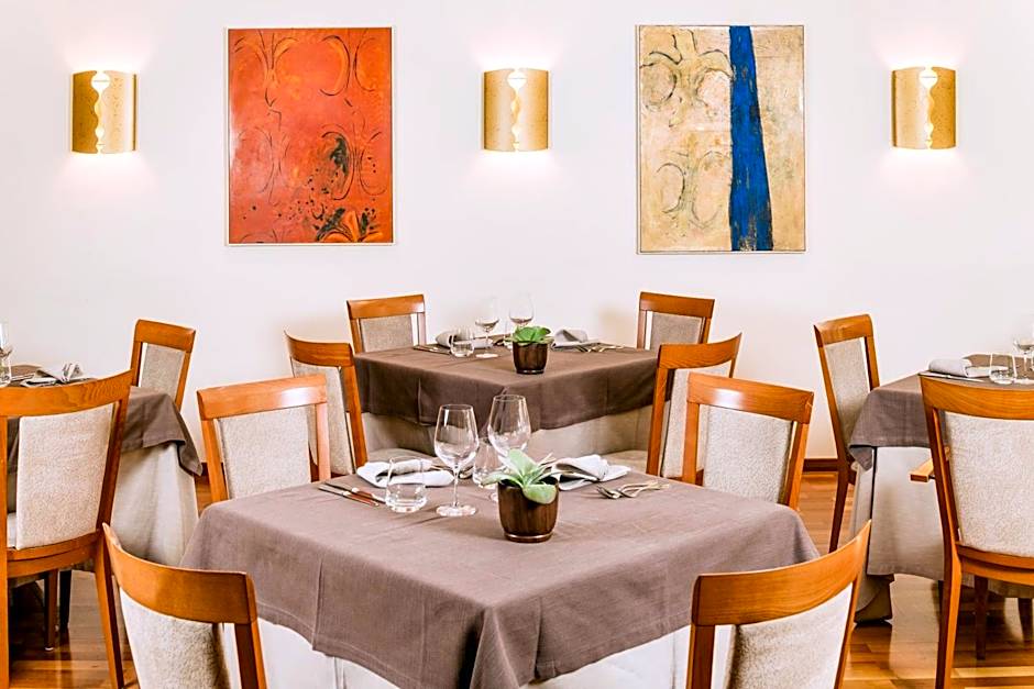 Hotel Restaurant Lilie