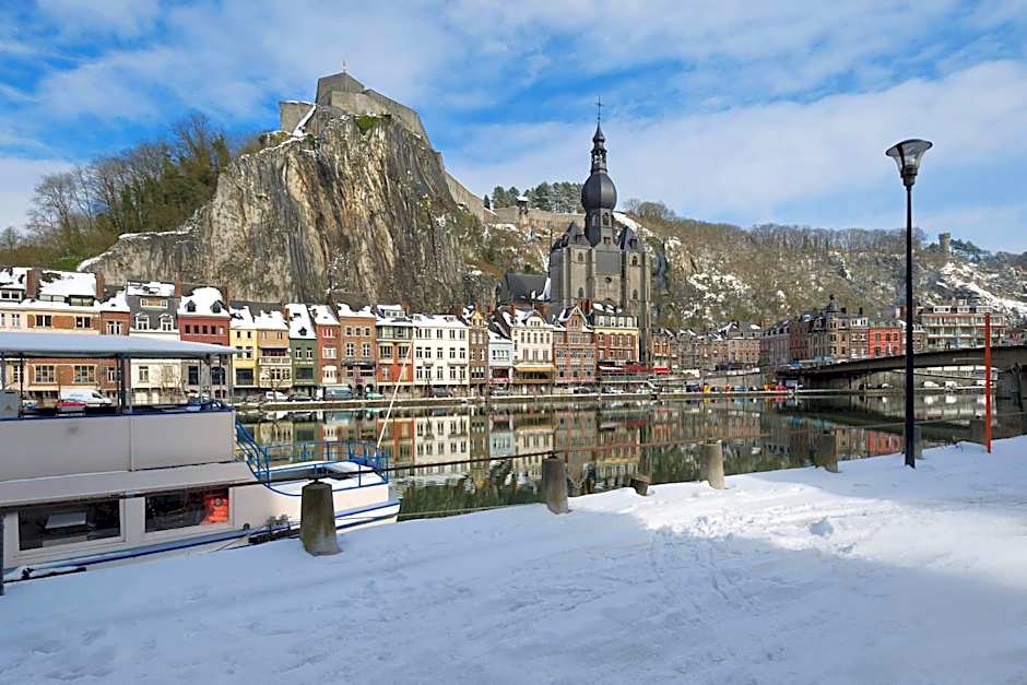 ibis Dinant